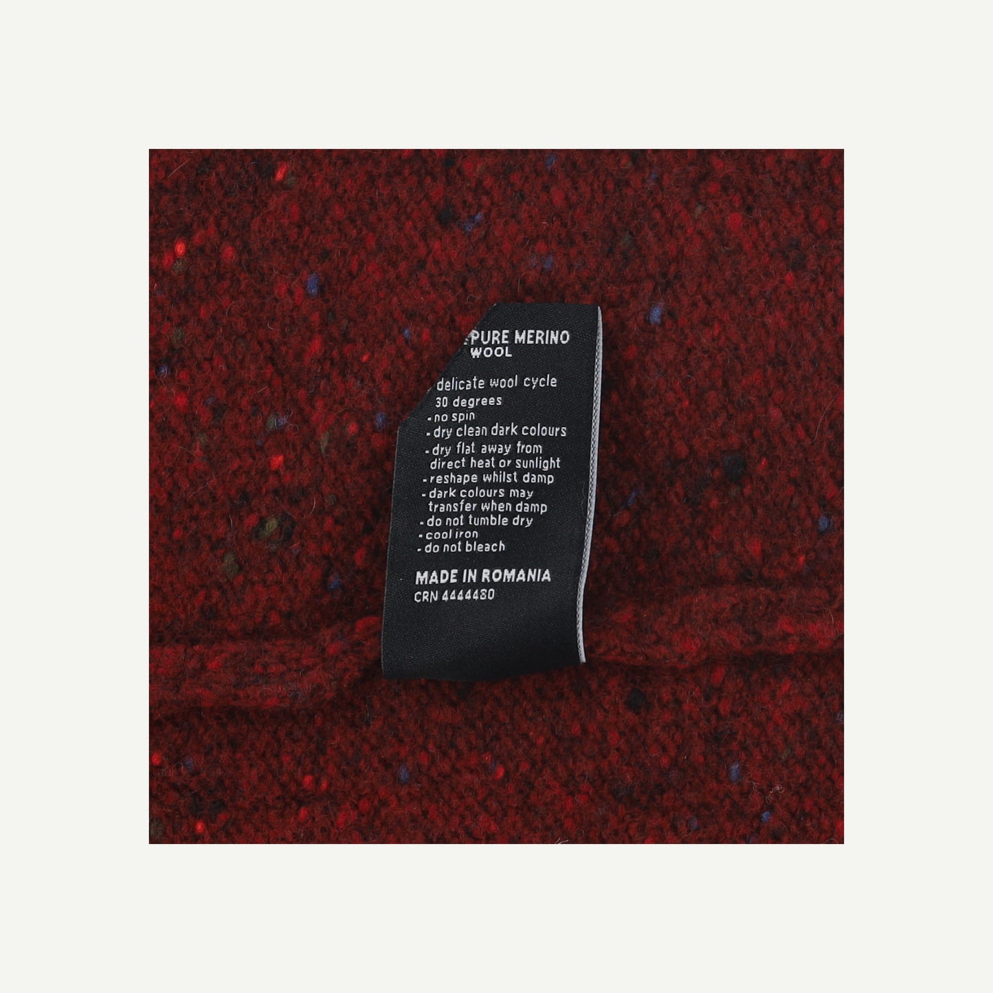 Furlong Crew Jumper