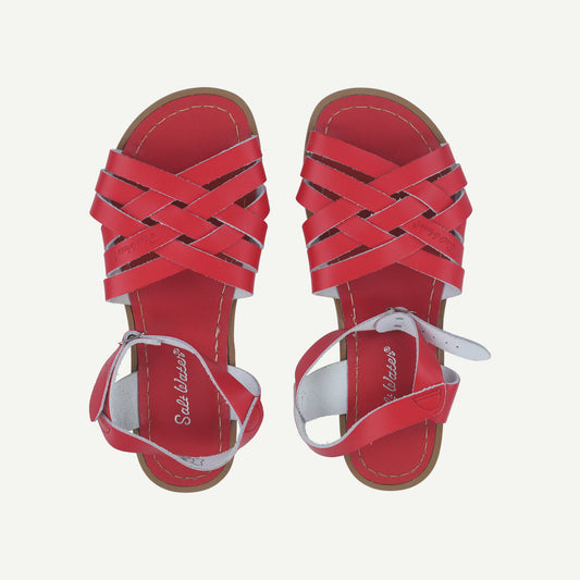 Retro Sandals