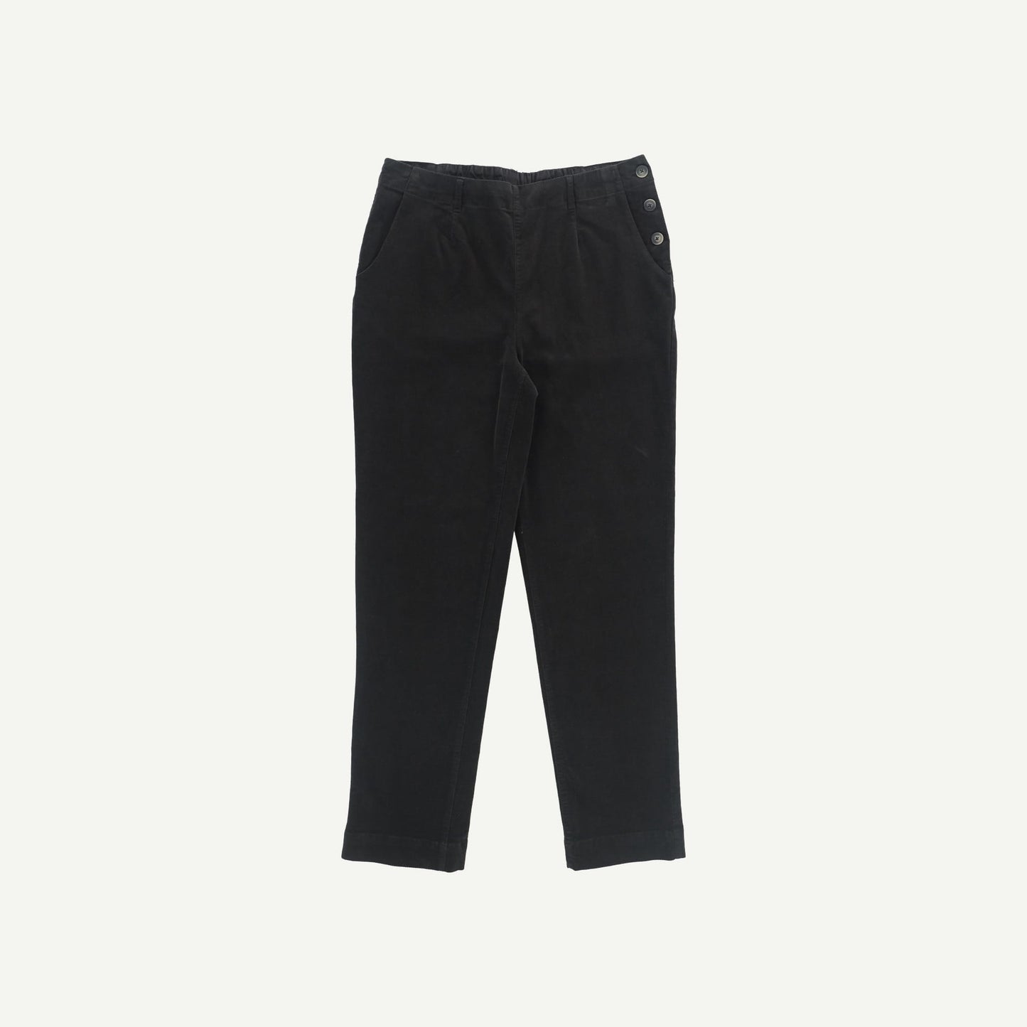 Crackington Trousers