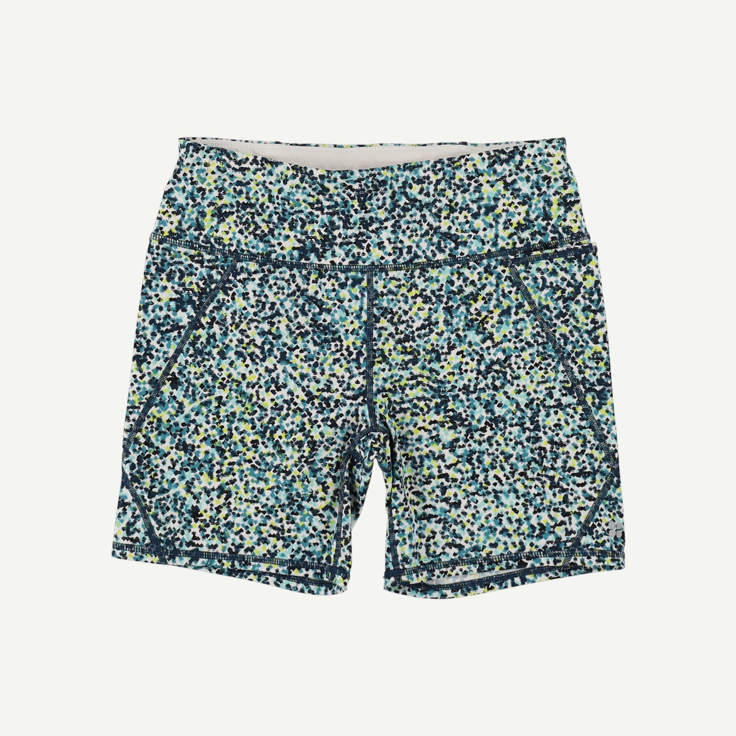 Power Shorts