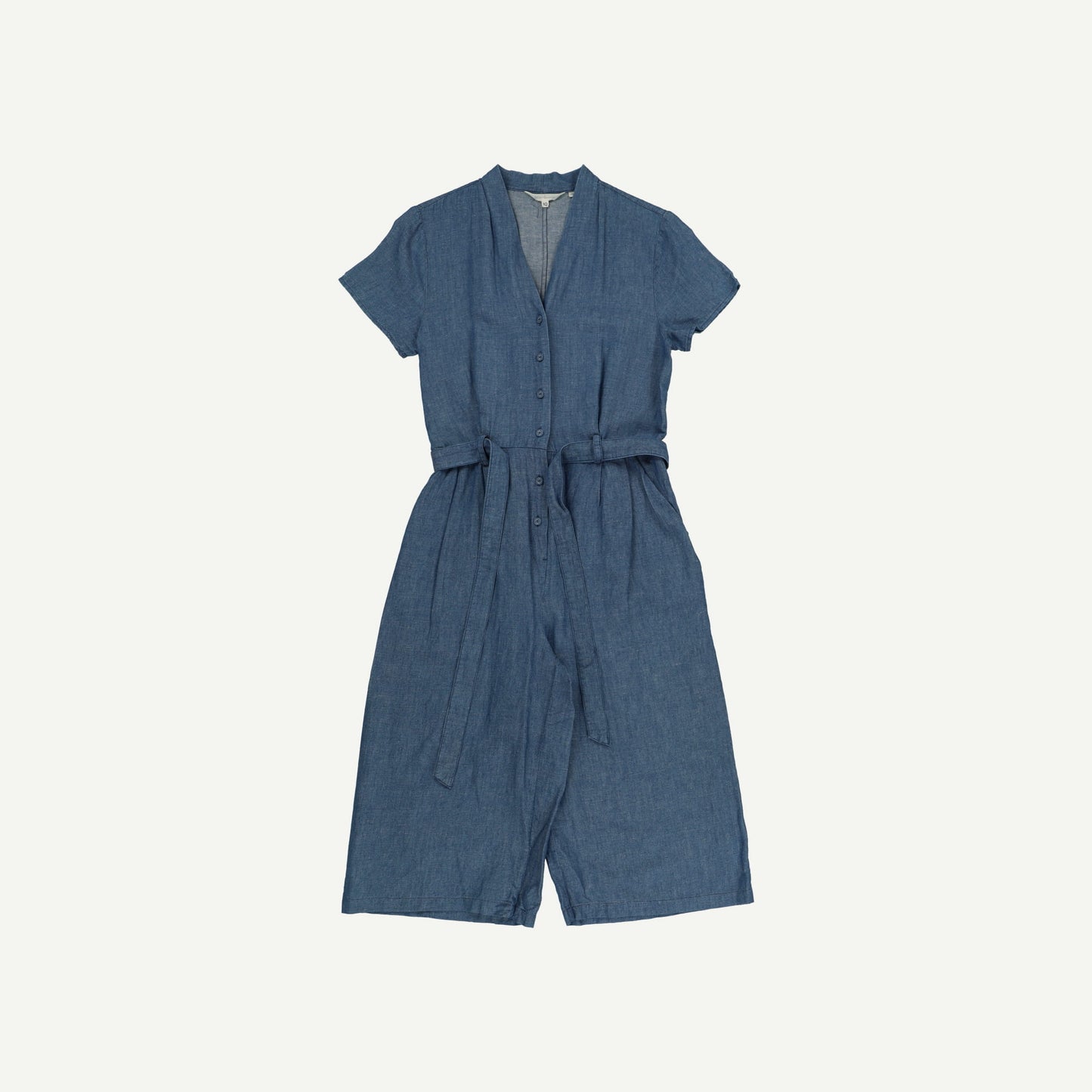 Treen Cove Jumpsuit