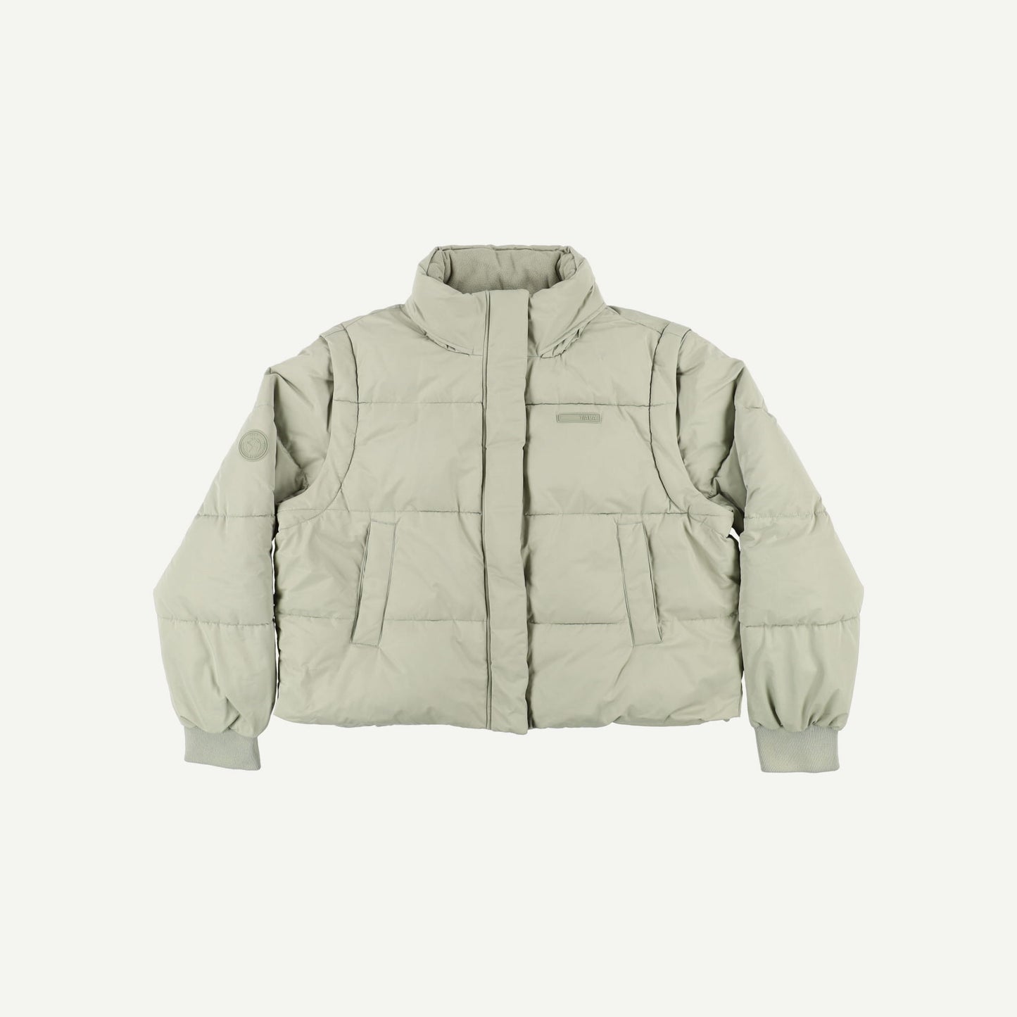 Storm Multiway 3-in-1 Puffer Jacket