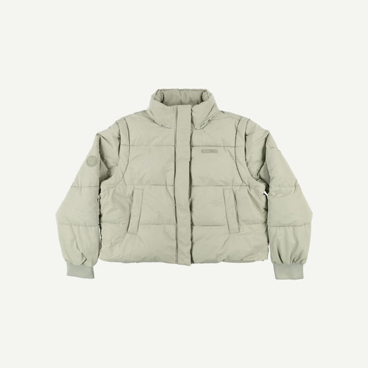 Storm Multiway 3-in-1 Puffer Jacket