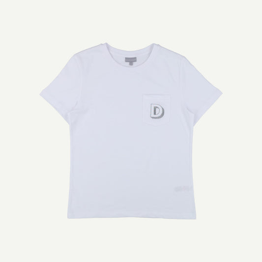 Alphabet T-shirt