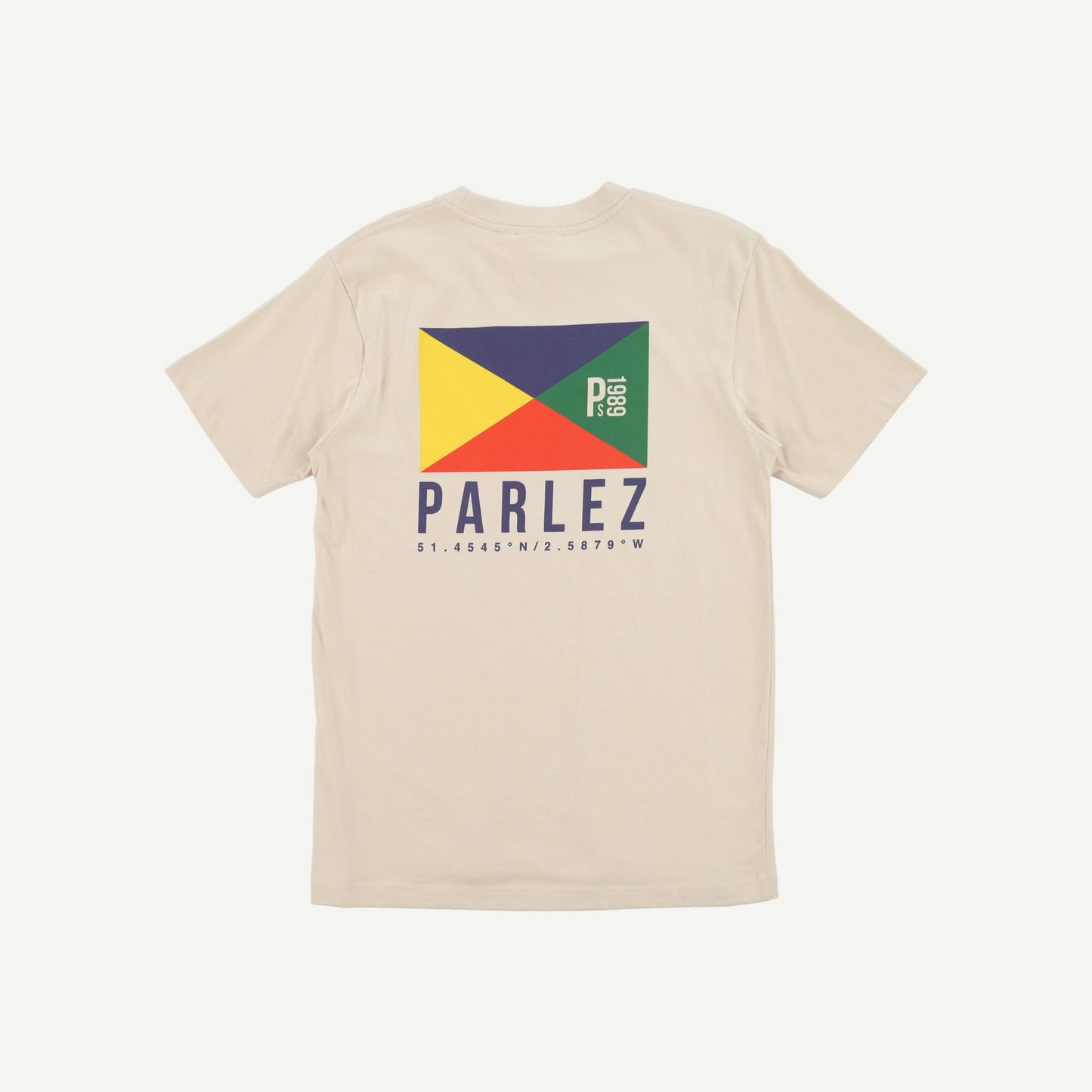 Endeavour T-shirt