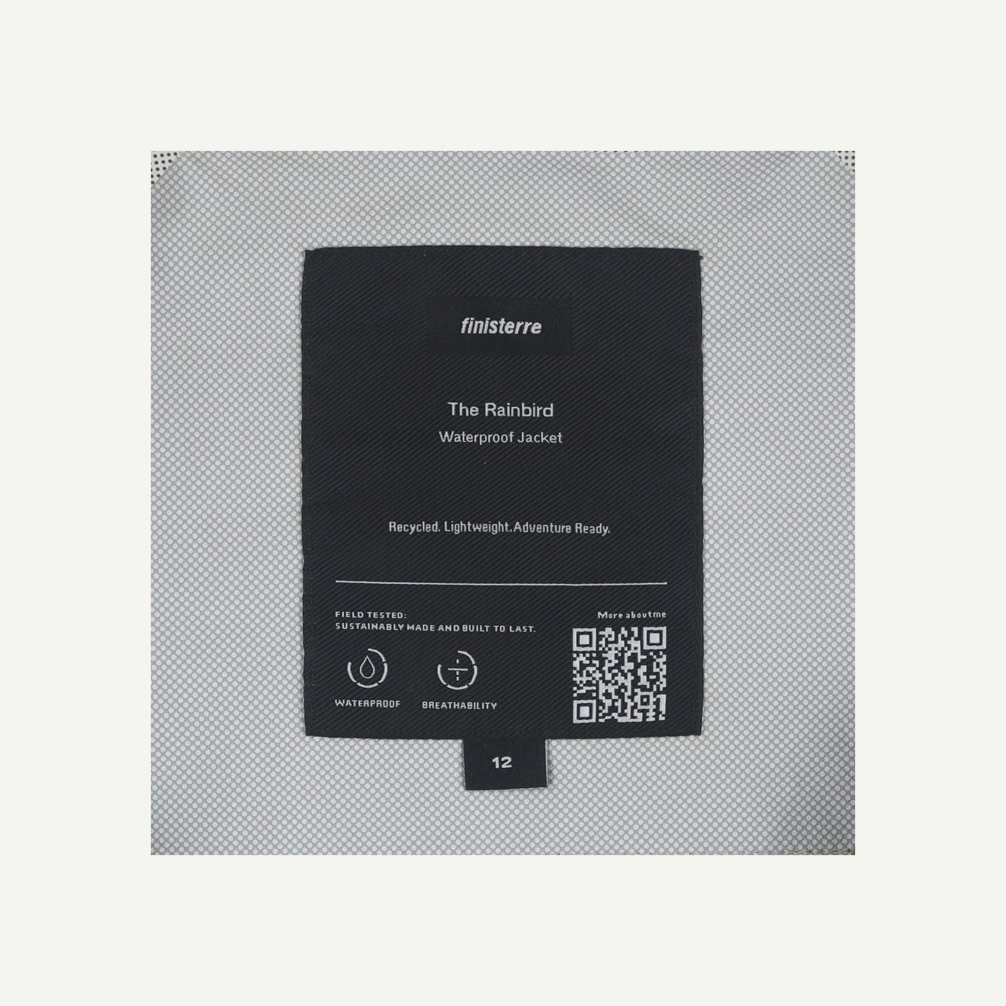 Rainbird Jacket