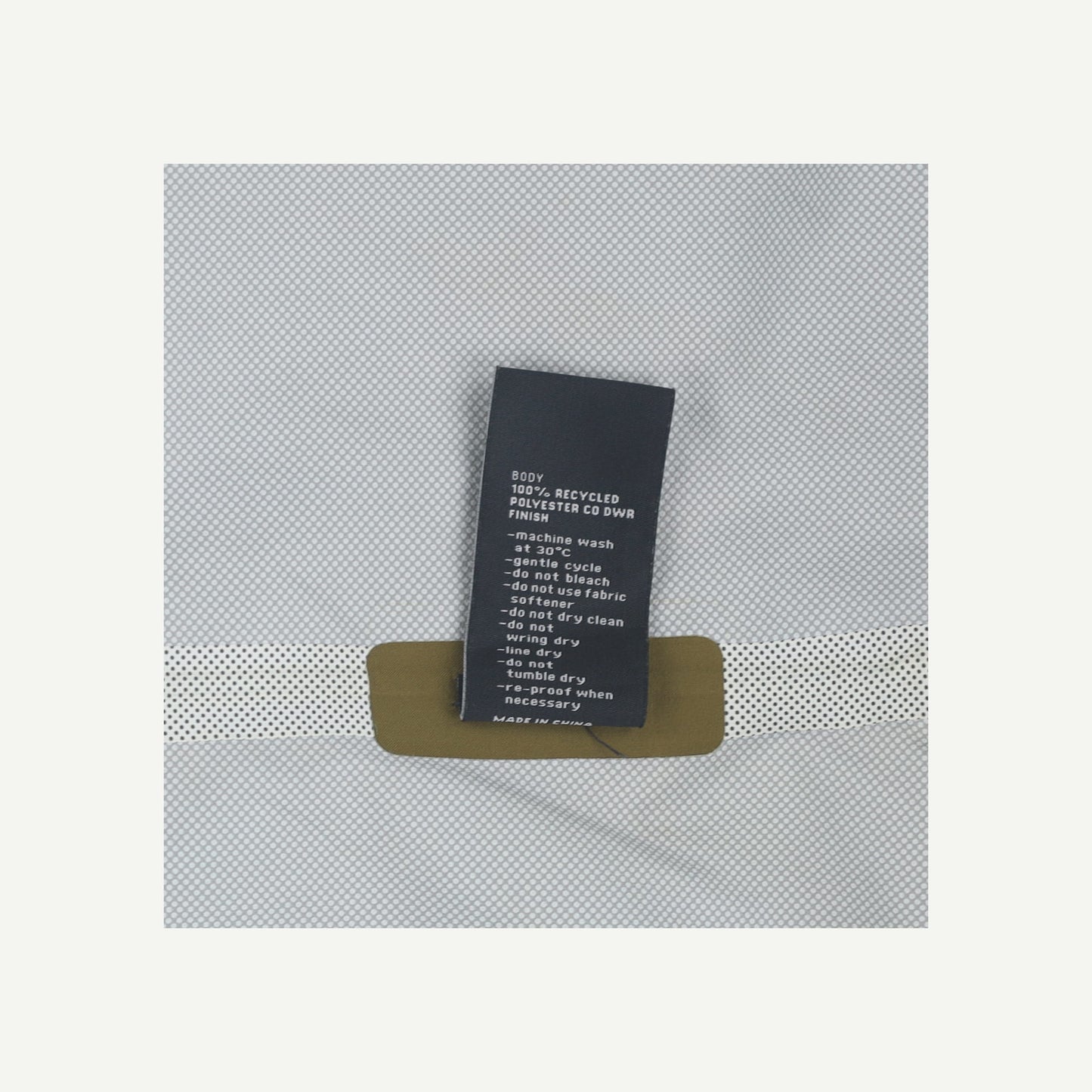 Rainbird Jacket