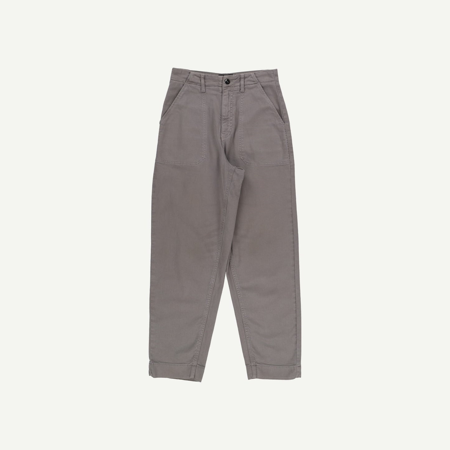 Yarrel Trousers