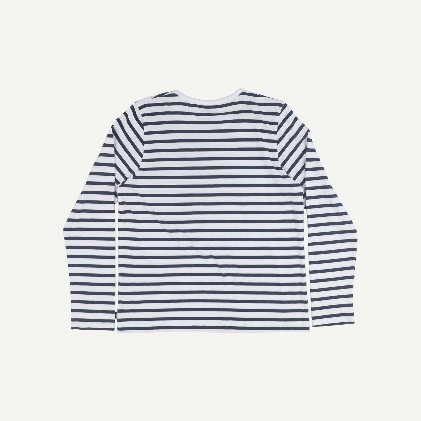 Eldon Crew Top