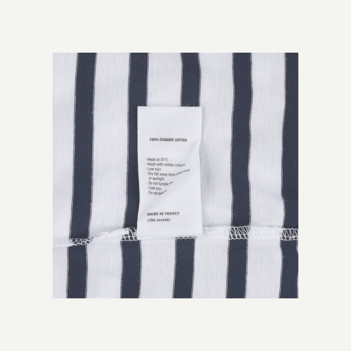 Eldon Crew Top