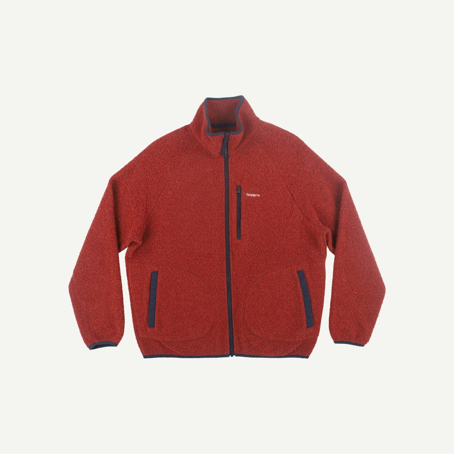 Hegen Fleece