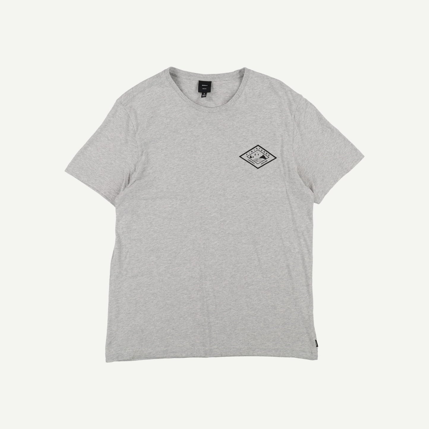 Diamond Logo T-shirt