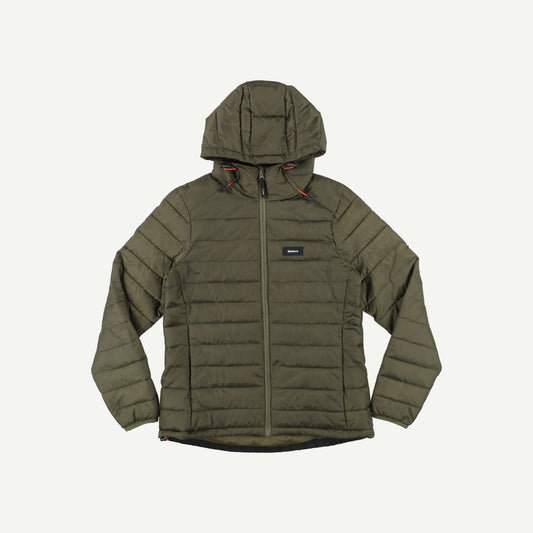 Nimbus Jacket