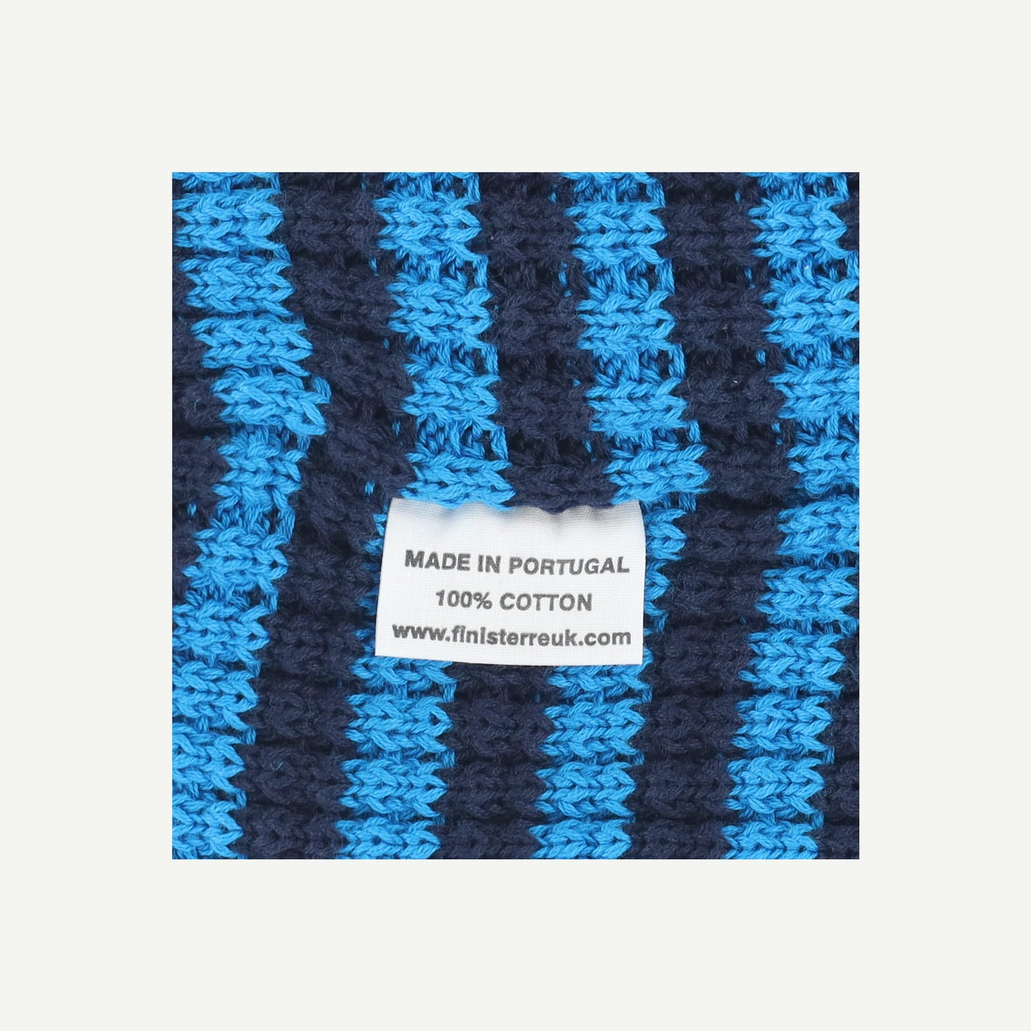 Hoskyn Waffle Beanie