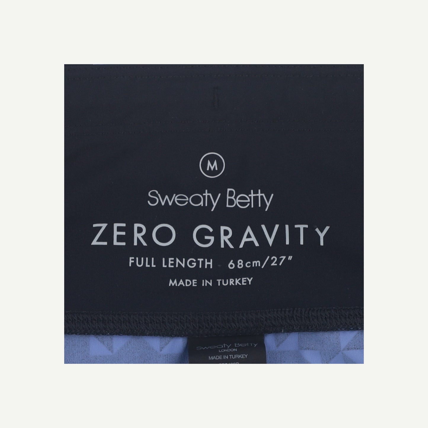 Zero gravity Leggings