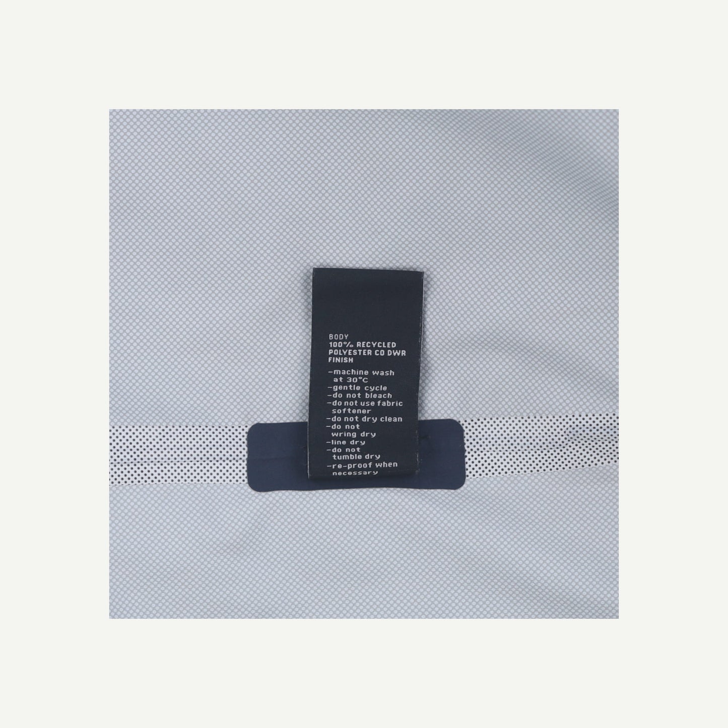 Rainbird Jacket