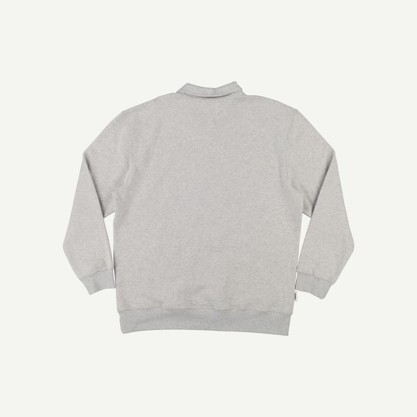Moritz Quarter Sweatshirt