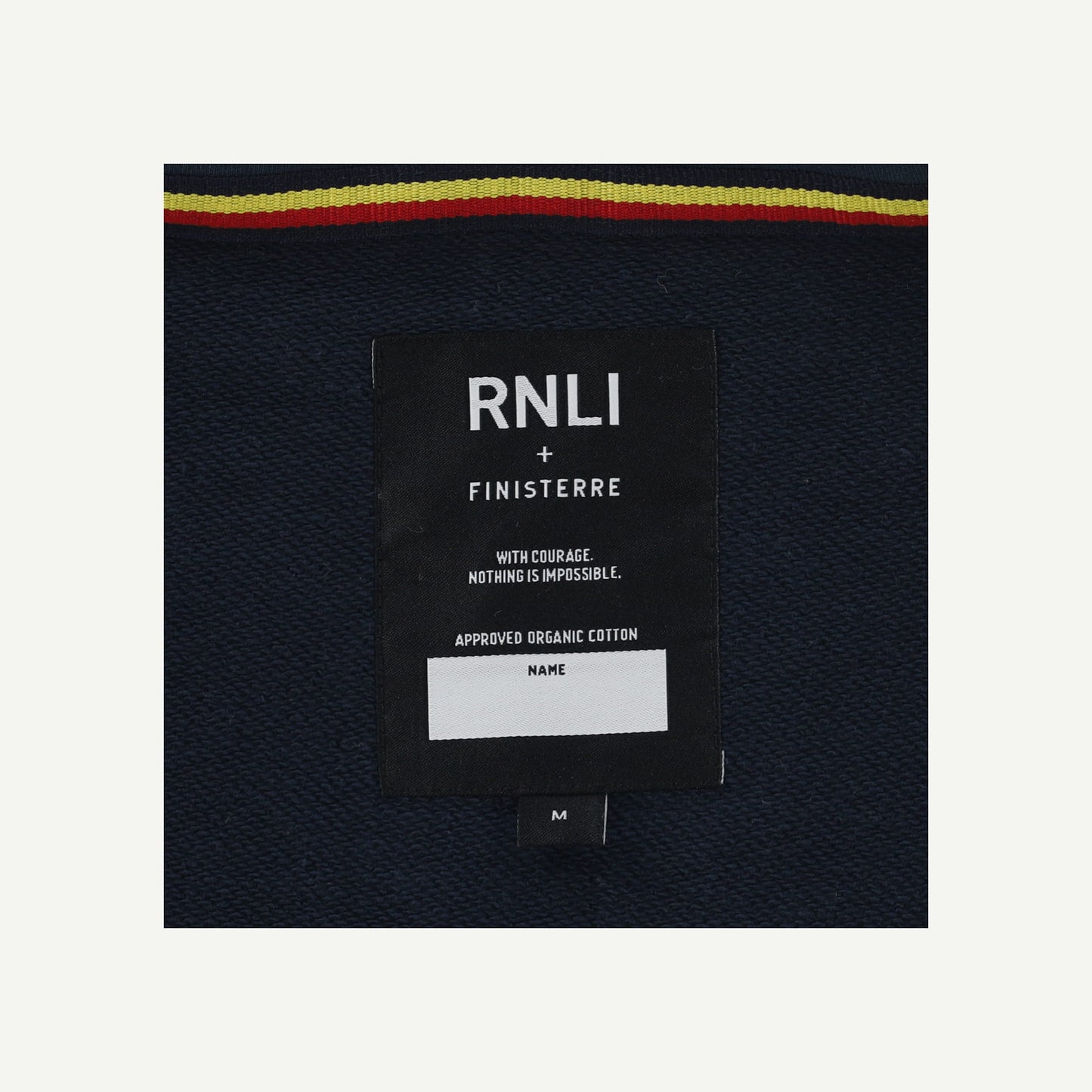 RNLI Crew Hoodie