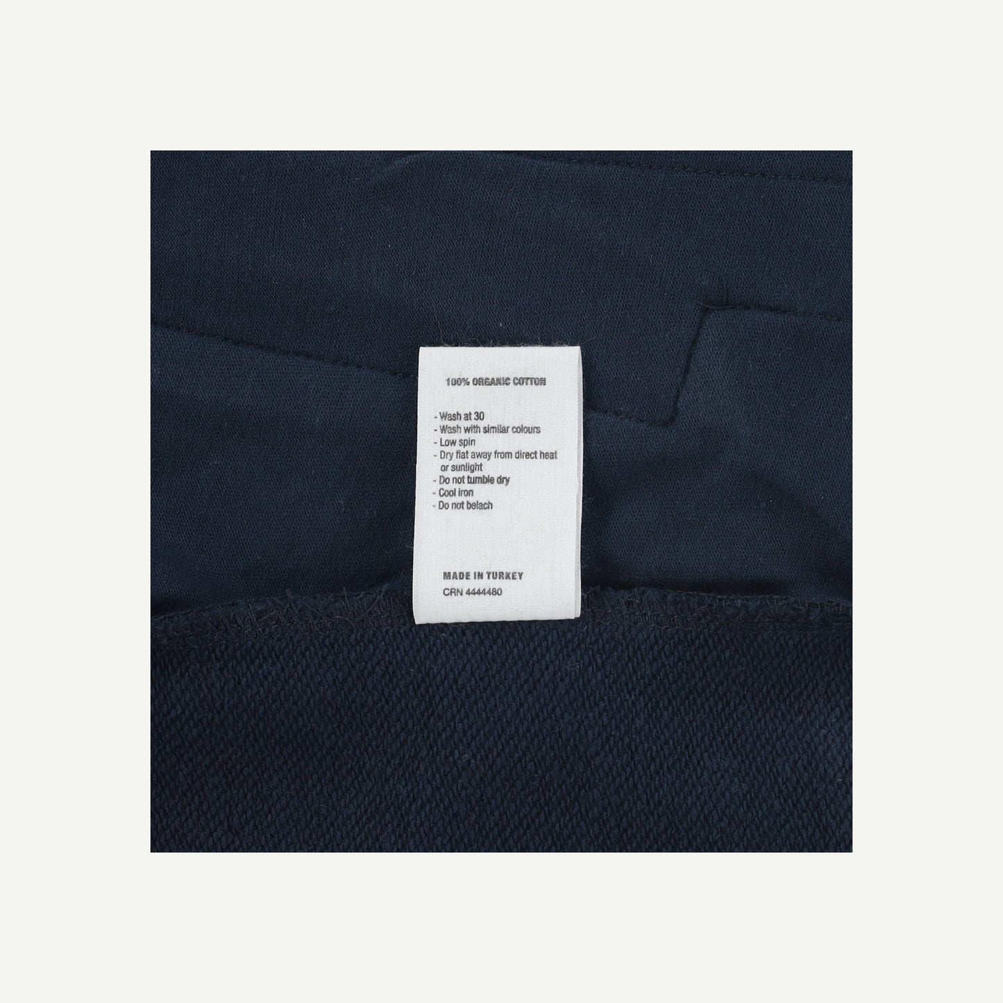 RNLI Crew Hoodie