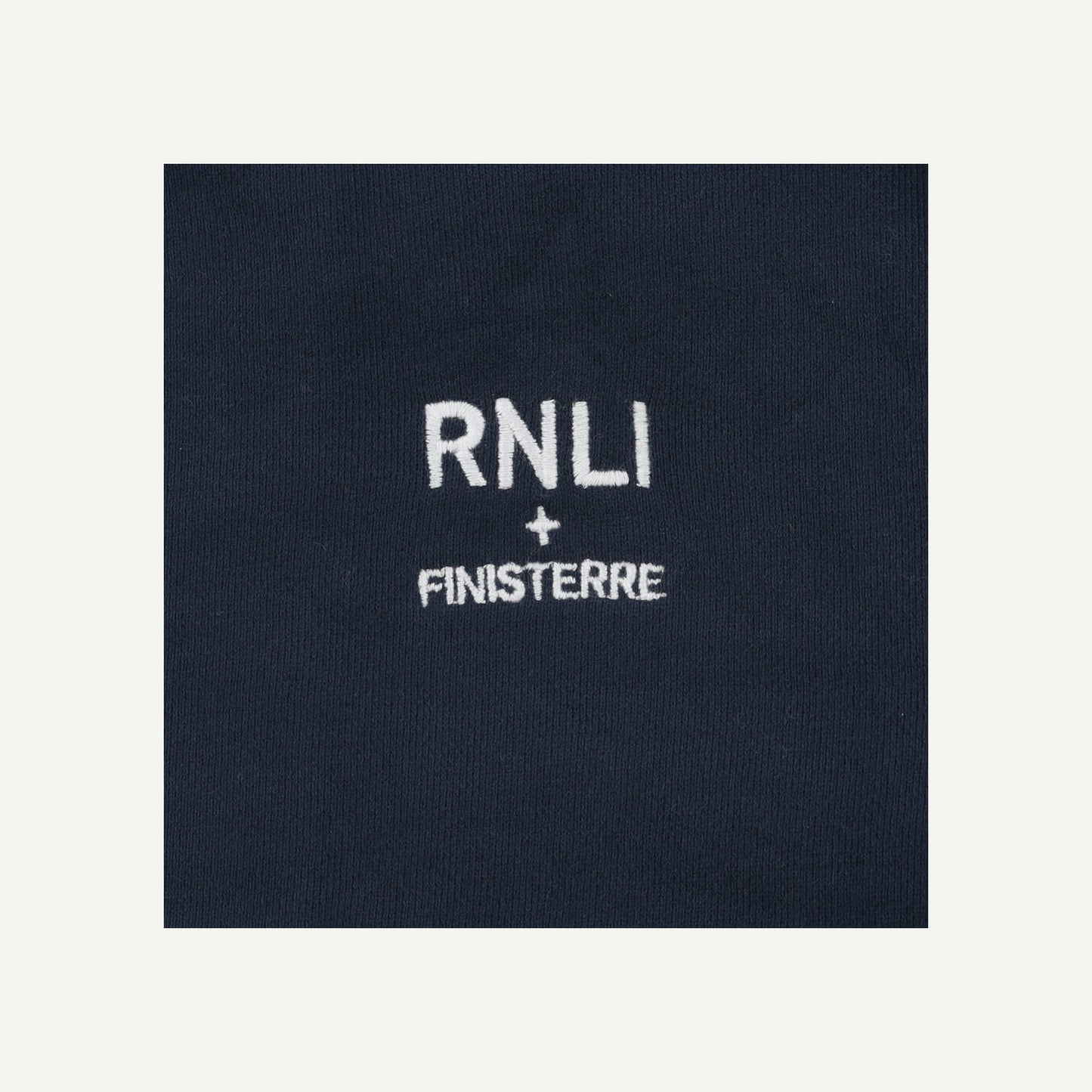 RNLI Crew Hoodie