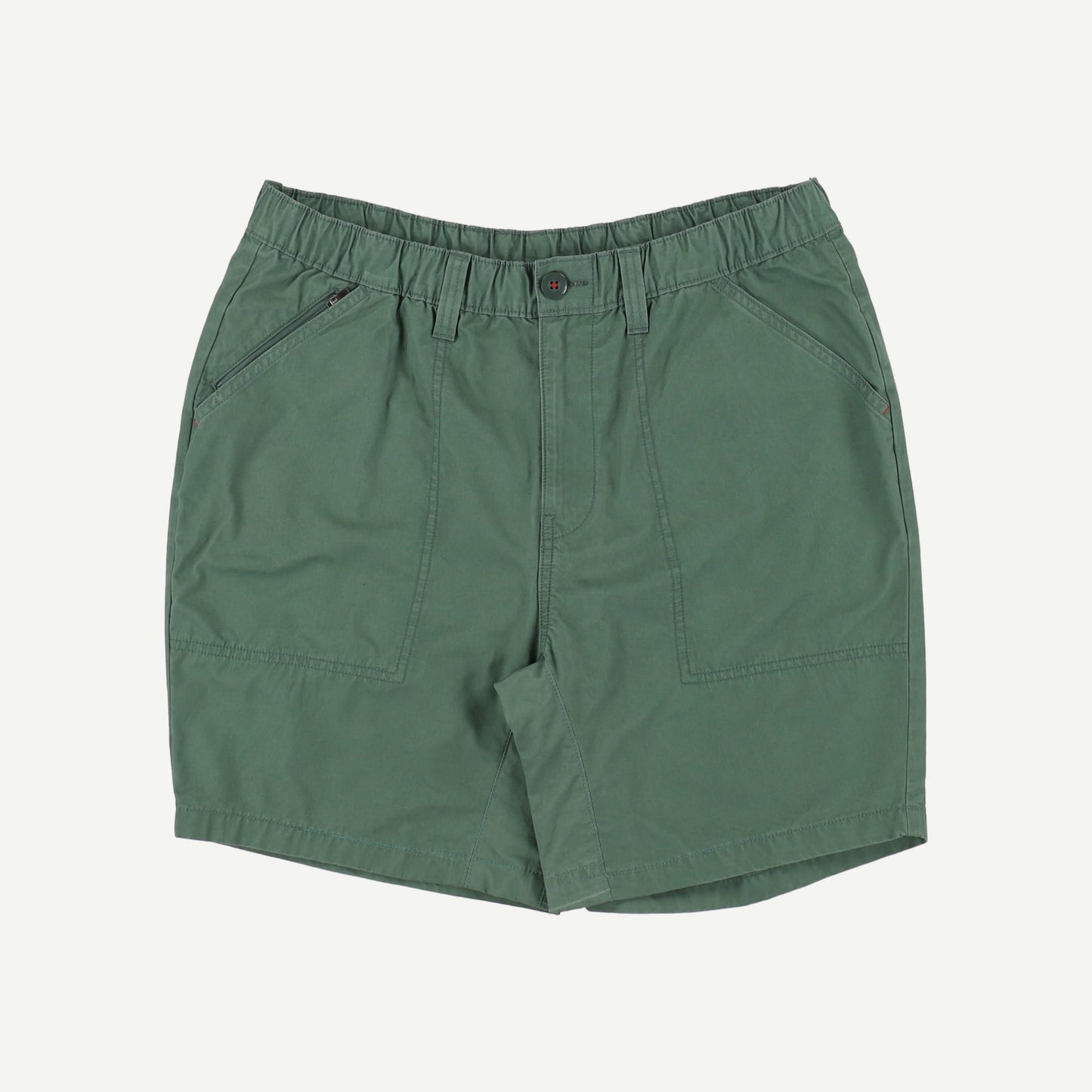 Chance Organic Cotton Short