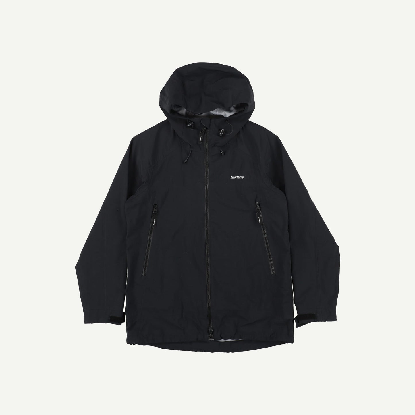 Stormbird Jacket