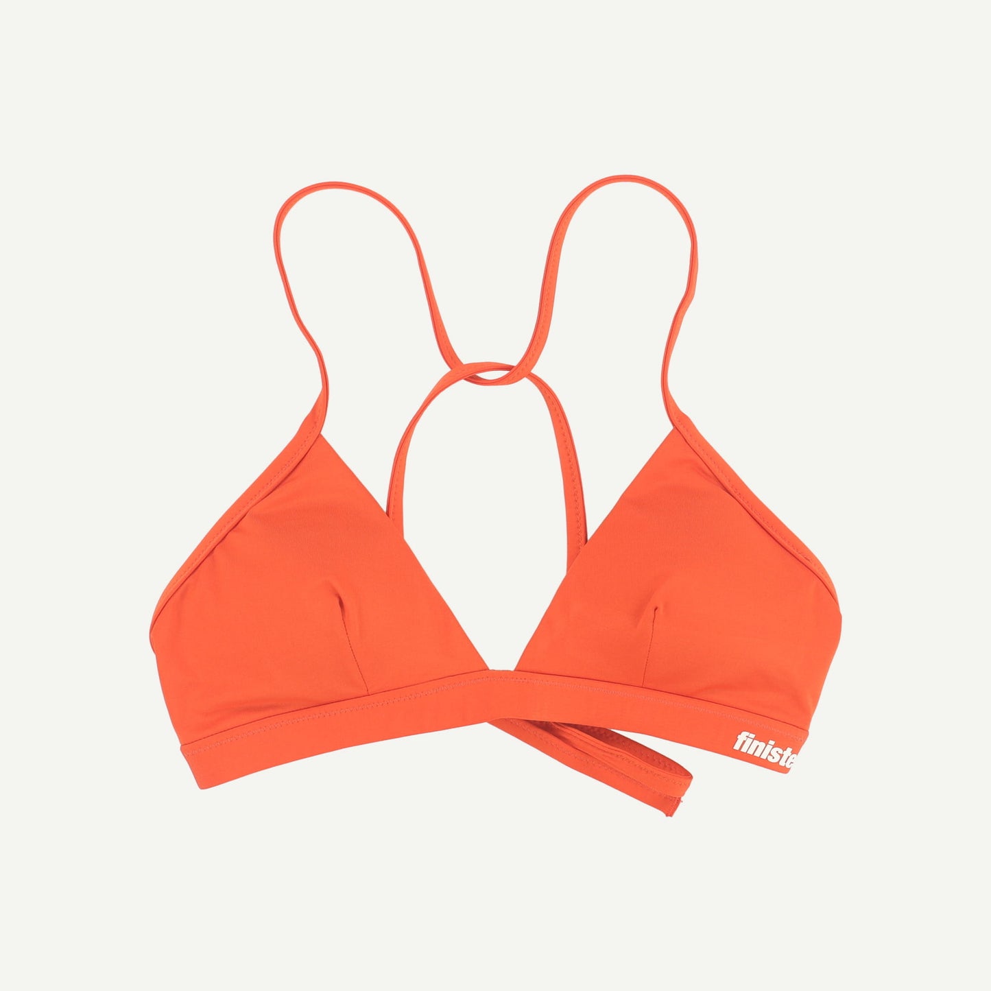 Finisterre X Seaquay Bikini top