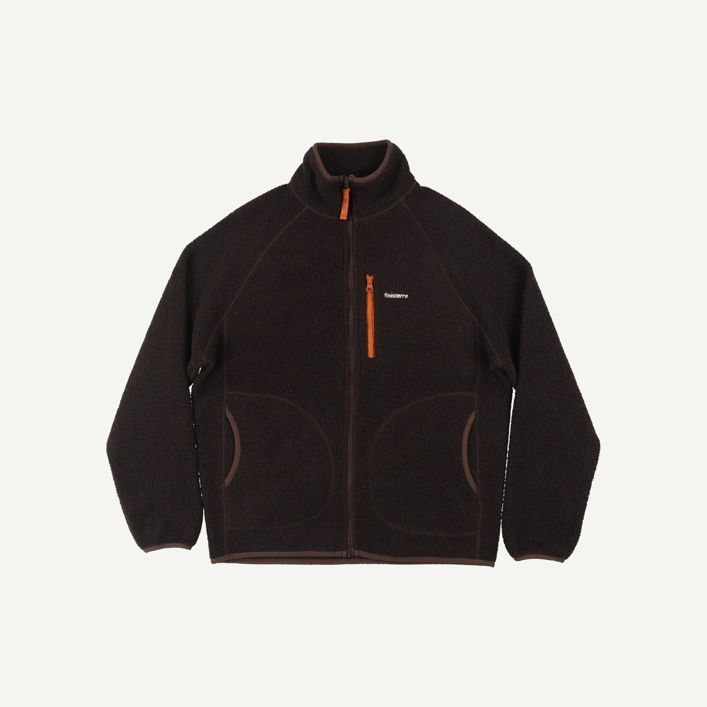 Hegen Fleece