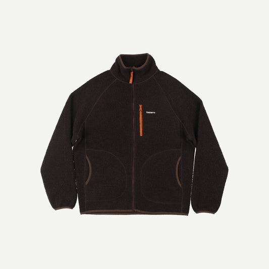Hegen Fleece