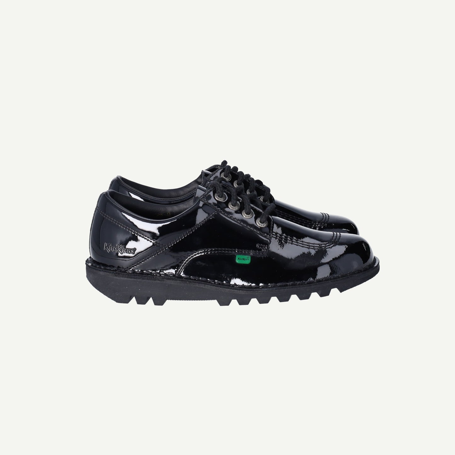 Kick Low Shoes