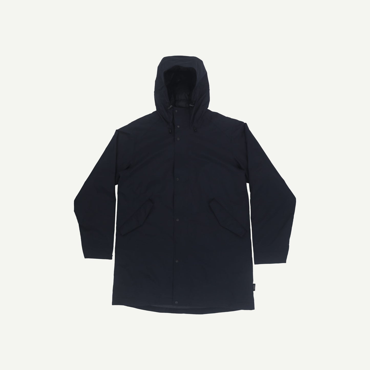 Fortis Parka
