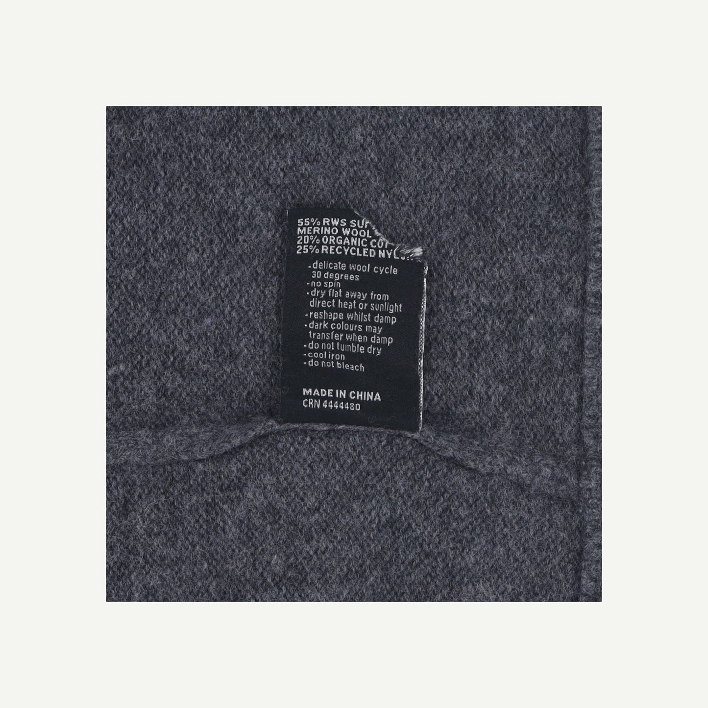 Fetha Hoodie