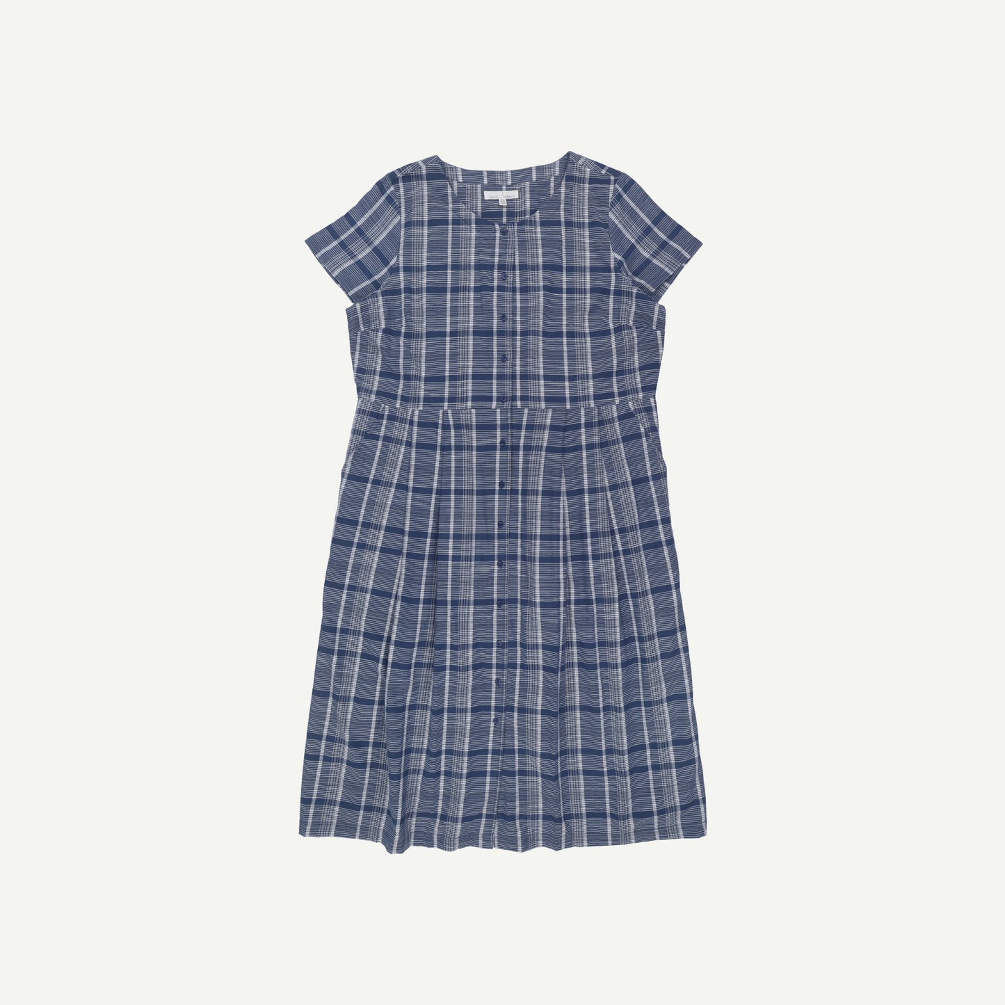 S/S Inner Sky Dress