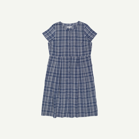 S/S Inner Sky Dress