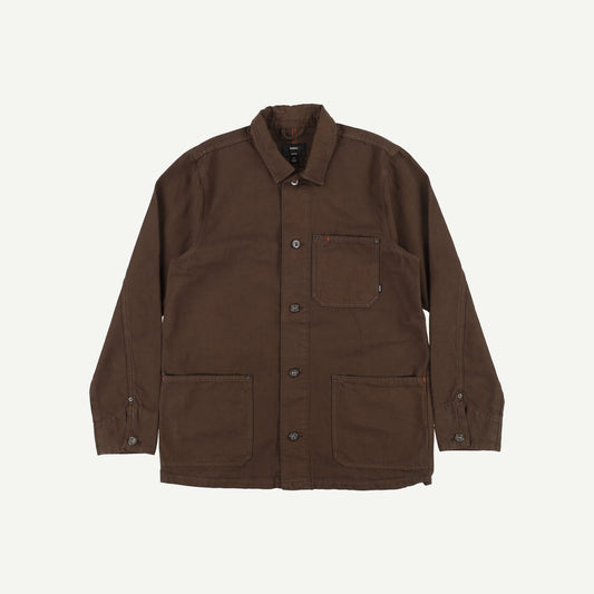 Basset Chore Jacket