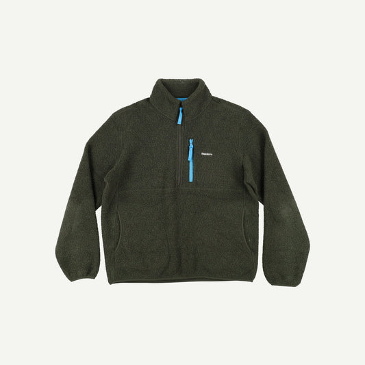 Hegen 1/4 Zip Fleece