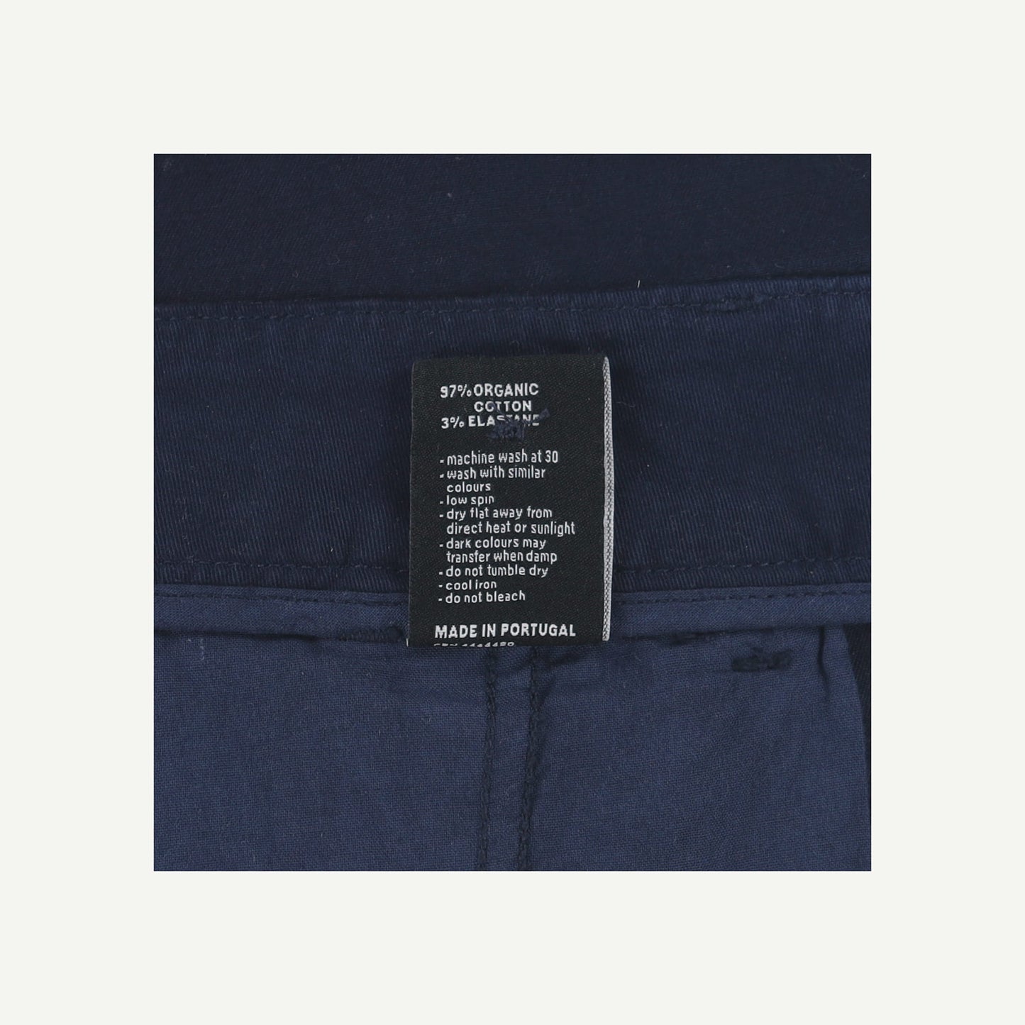 Pennan Zip Coveralls Jumpsuit