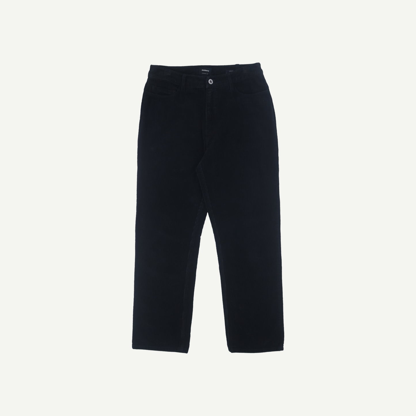 Breaker Cord Trouser