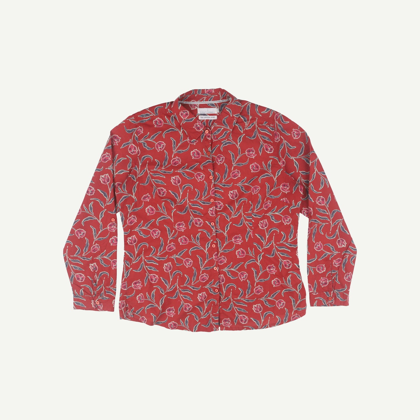 Larissa Shirt