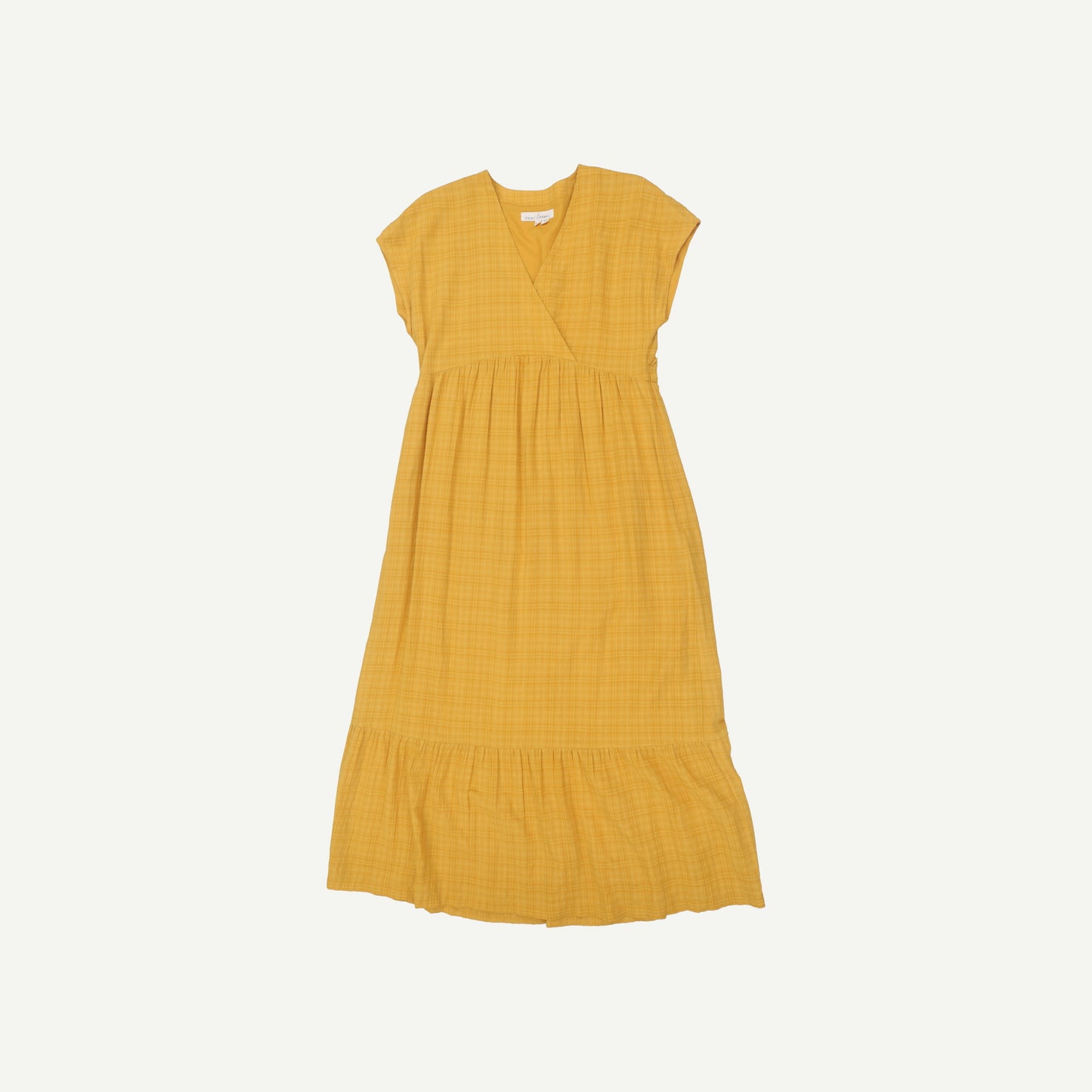 Sea Dress