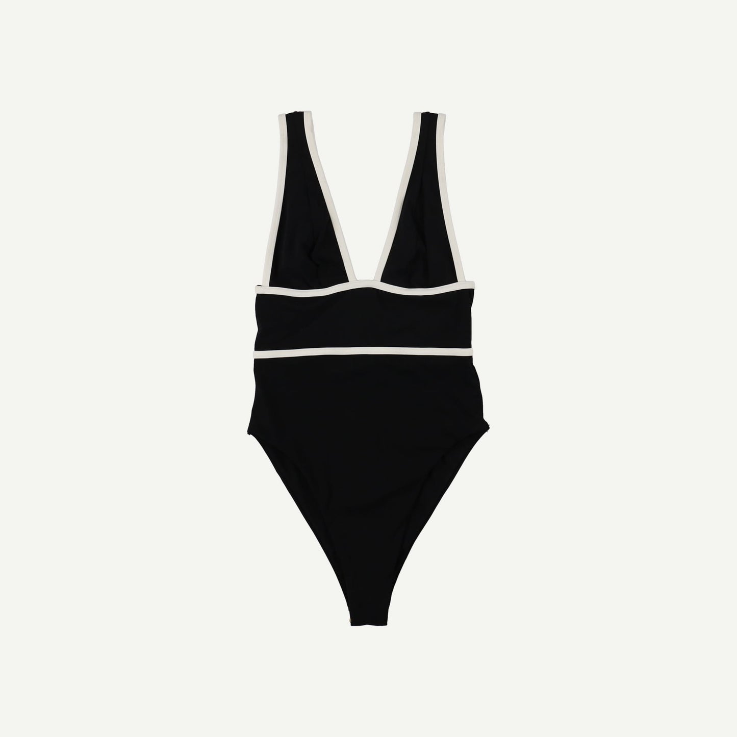 Plunge Swimsuit