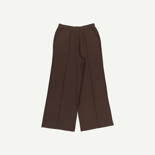 Softsmart Elevated Wide Leg Jogger