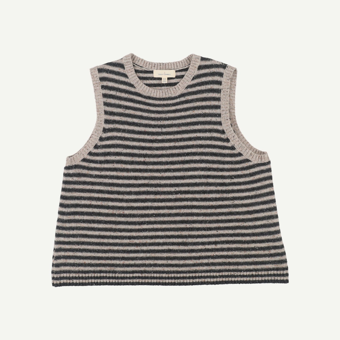 East View Jumper Vest
