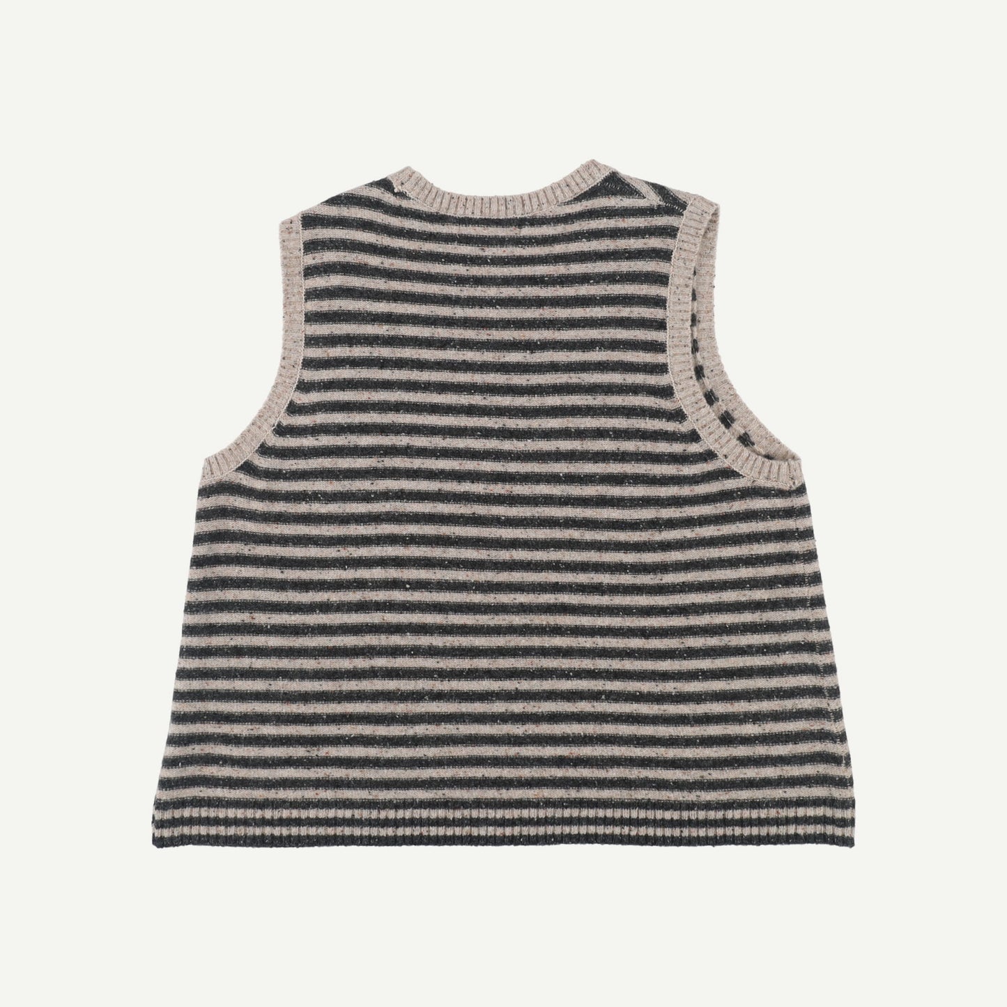 East View Jumper Vest