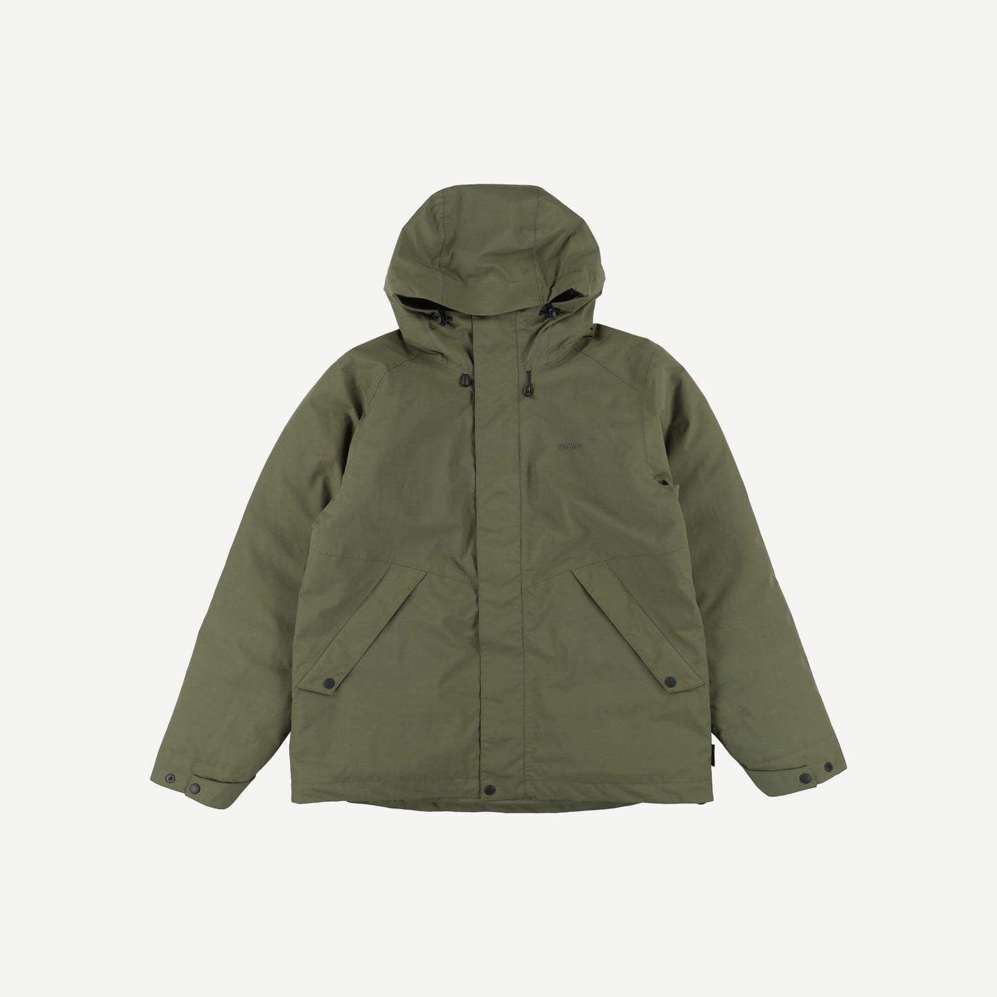Ignis Jacket