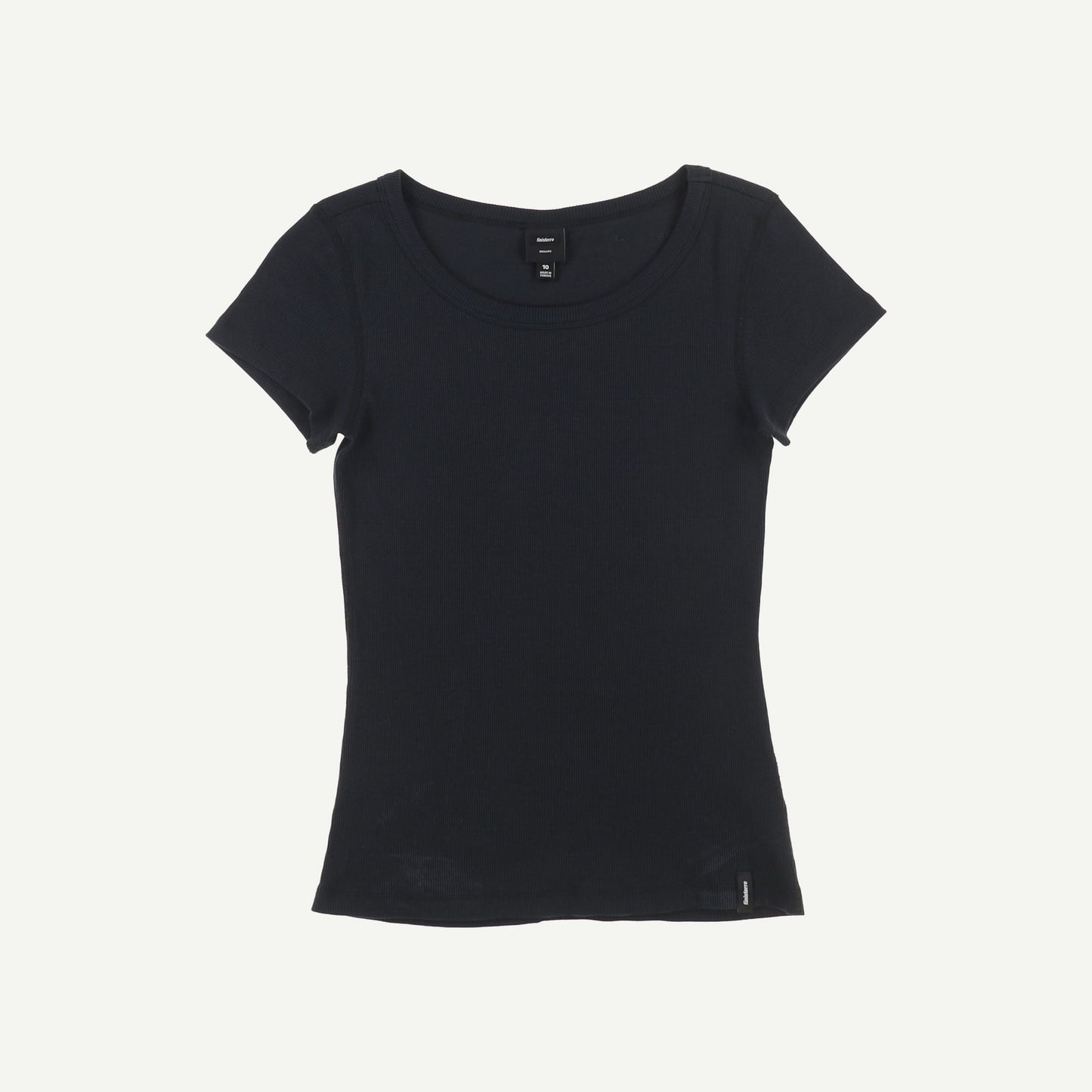Powes Ribbed Top