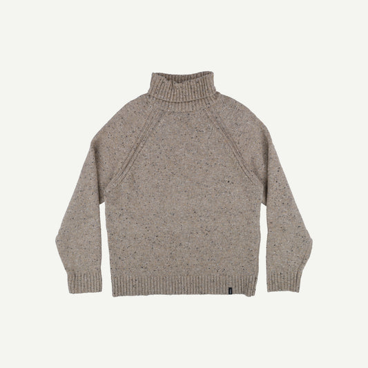 Furlong Roll Neck Jumper