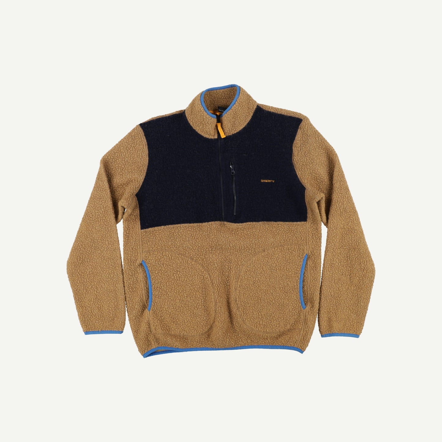 Hegen 1/4 Zip Fleece