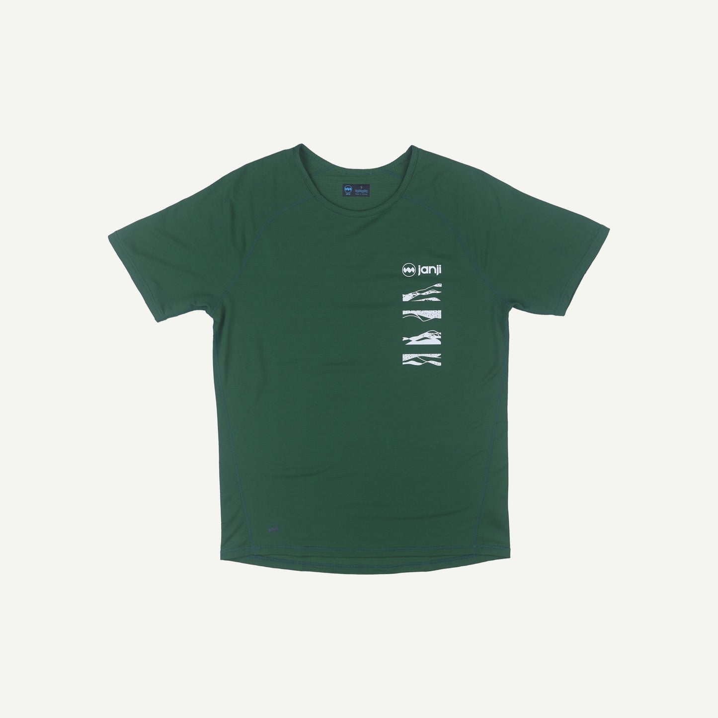 Helio Light Tech Tee