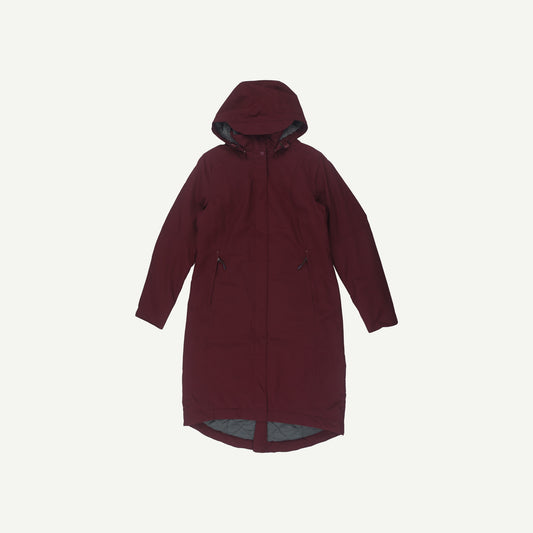 Janelle Coat